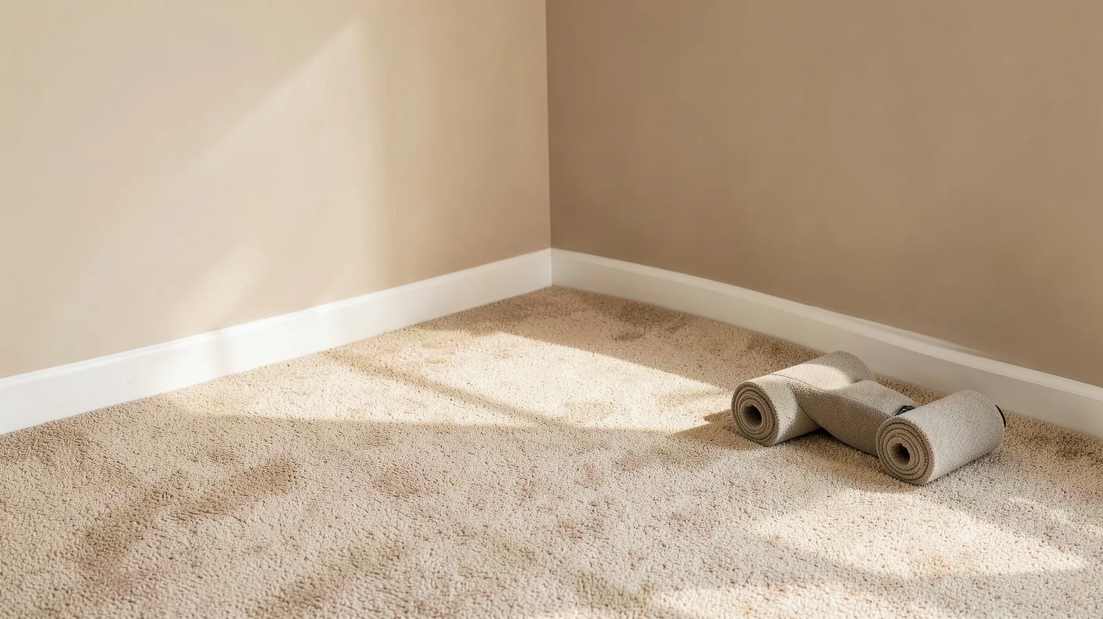 Carpet Installation in Charleston, SC near me